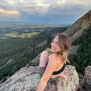 Meet your Posher, Sommer